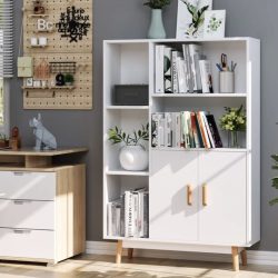 3 Cube Bookcase